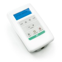 New Pocket Magneter magnetotherapy with 68 Programs: Ideal for professional and home applications